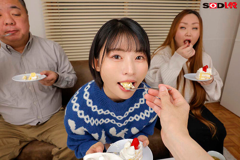 【13dsvr01801】宮島めい｜騎乗位がヌケる！姉の身体の発育に興奮してしまい...｜サンプル画像3枚目