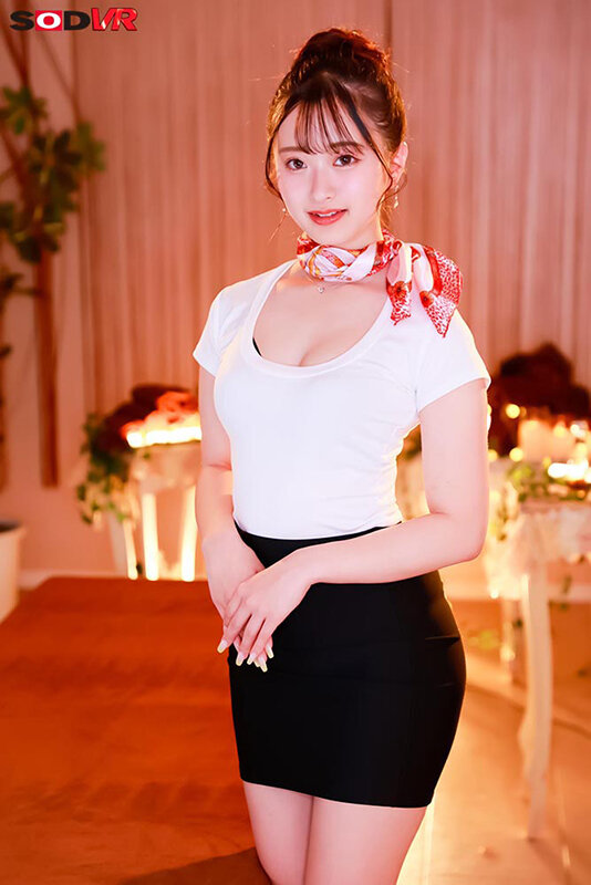 【13dsvr01838】花守夏歩｜パイパン美少女に中出し！超密着メンエス｜サンプル画像3枚目