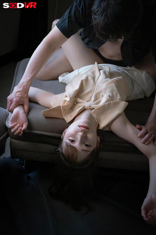 【13dsvr01849】雅子りな｜レイプ中出し！私を強●して逮捕された兄に再会したら...｜サンプル画像2枚目