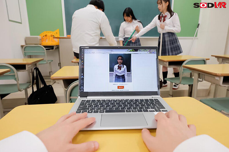 【13dsvr01850】雅子りな｜中出し＆潮吹きさせ放題！JKドールが家に届いた｜サンプル画像3枚目