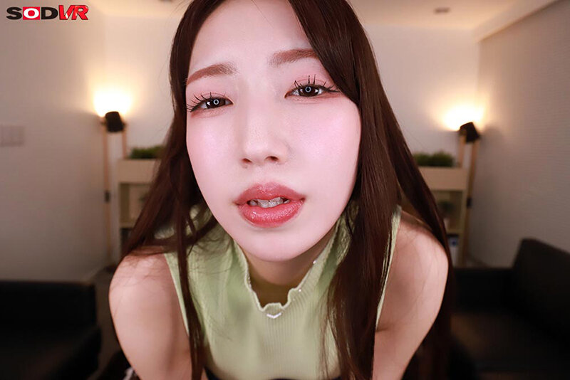 【13dsvr01861】あかね麗|巨乳痴女のベロキス&騎乗位がヌケる!|サンプル画像10枚目