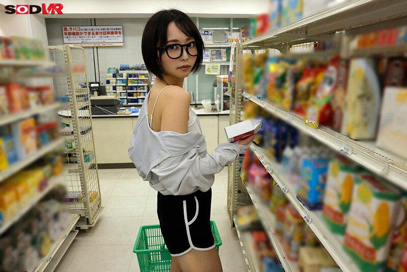 【13dsvr01863】那賀崎ゆきね|スレンダー女子と正常位レ●プがヌケる!|サンプル画像3枚目