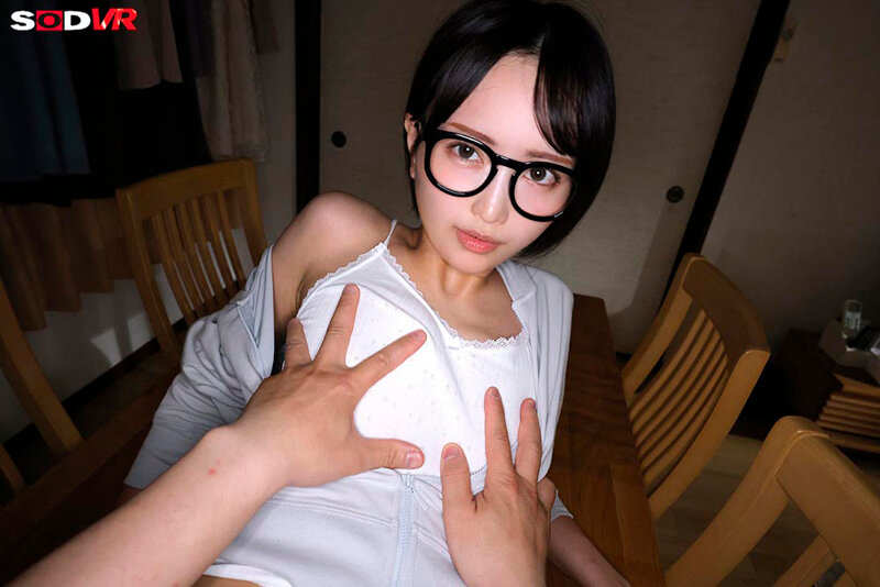 【13dsvr01863】那賀崎ゆきね|スレンダー女子と正常位レ●プがヌケる!|サンプル画像5枚目