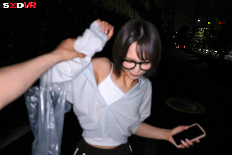 【13dsvr01863】那賀崎ゆきね|スレンダー女子と正常位レ●プがヌケる!|サンプル画像6枚目