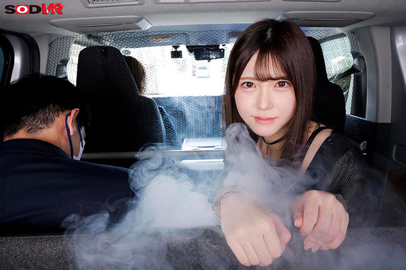 【13dsvr01889】超危険人物に拘束され搾精され続ける3日間！｜皆瀬あかり｜サンプル画像1枚目