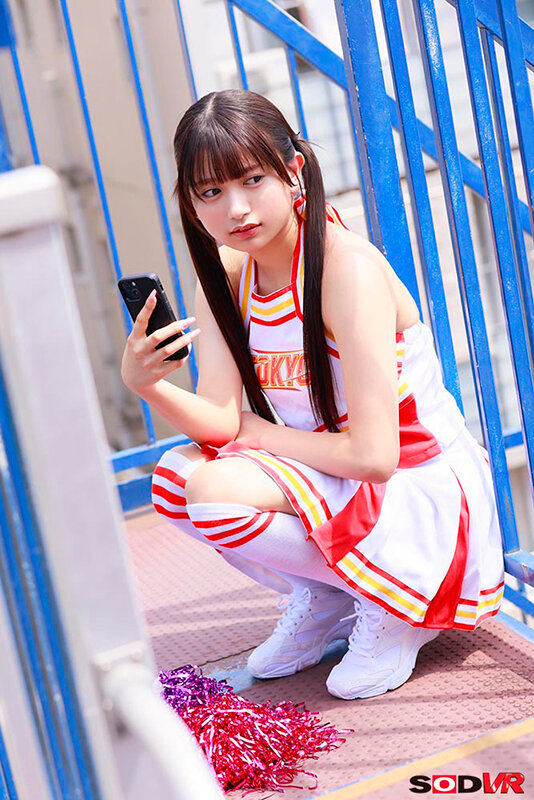 【13dsvr01893】北岡果林｜美少女JKのパイパンマ●コに大量中出しがヌケる！｜サンプル画像4枚目