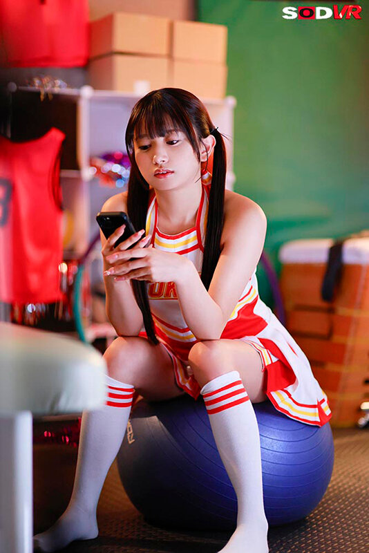 【13dsvr01893】北岡果林｜美少女JKのパイパンマ●コに大量中出しがヌケる！｜サンプル画像5枚目