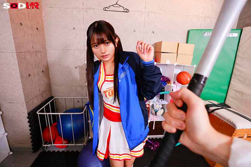 【13dsvr01893】北岡果林｜美少女JKのパイパンマ●コに大量中出しがヌケる！｜サンプル画像8枚目