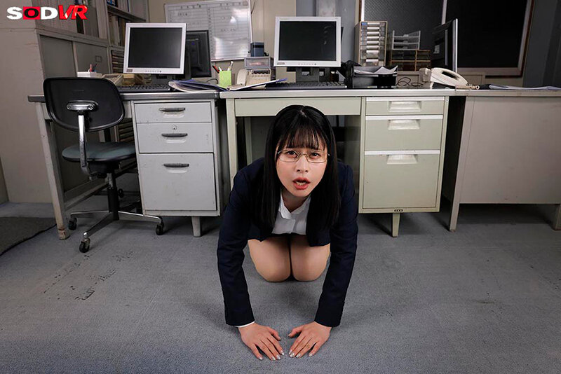 【13dsvr01913】堅物女上司の本性は、淫語絶叫する淫乱痴女 尊厳ゼロ・威厳ゼロのド下品性交｜優梨まいな｜サンプル画像8枚目