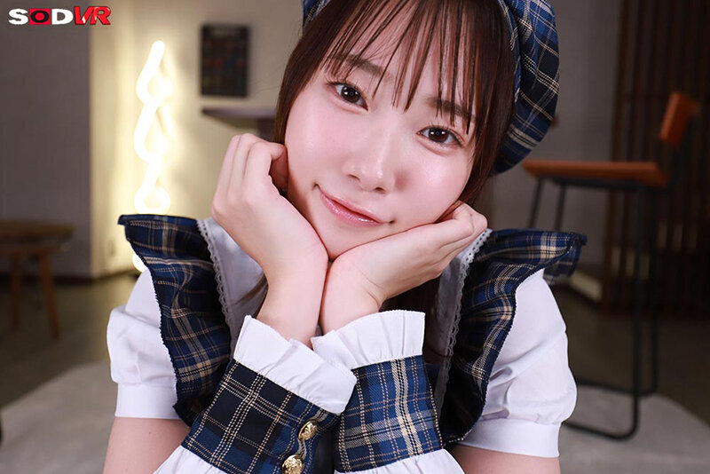 【13dsvr01926】SNS人気コスプレイヤーと密室でベロキスしまくり超絶倫枕営業SEX｜野宮あん｜サンプル画像7枚目