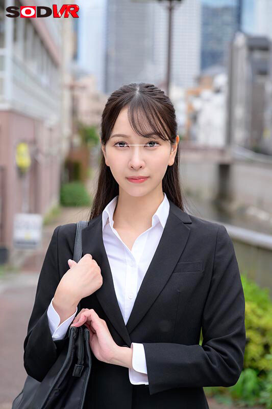 【13dsvr01946】森あやみ｜就活JDに中出しで快楽絶頂を堕とす展開がヤバい！｜サンプル画像2枚目