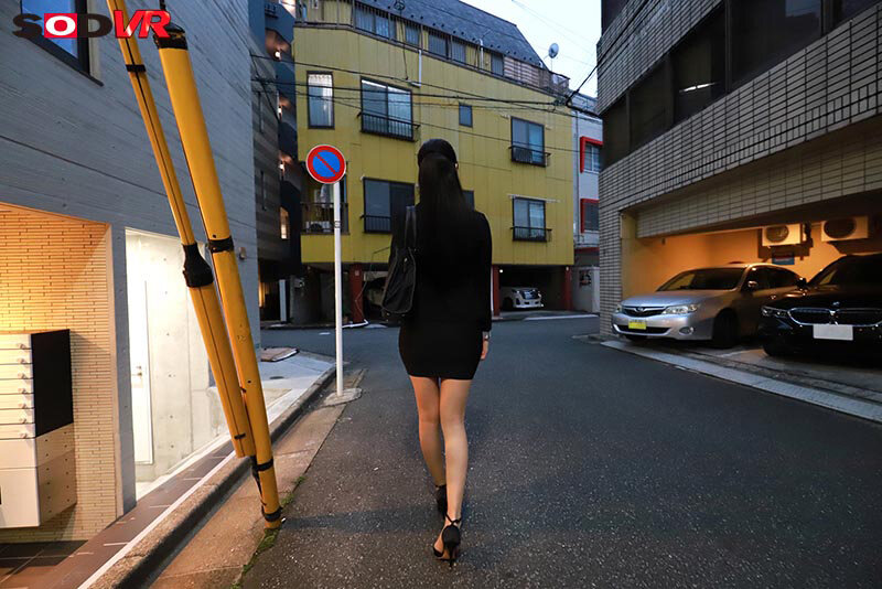 【13dsvr01946】森あやみ｜就活JDに中出しで快楽絶頂を堕とす展開がヤバい！｜サンプル画像4枚目