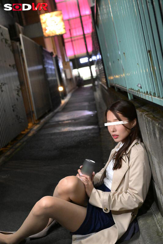 【13dsvr01970】通野未帆|酔った美女との濃厚中出しが抜けすぎる!|サンプル画像2枚目