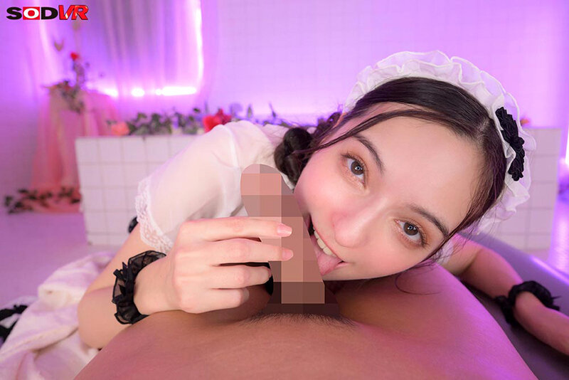 【13dsvr01976】西田カリナ｜ハーフ美人の痴女ソープで中出しが抜ける！｜サンプル画像3枚目