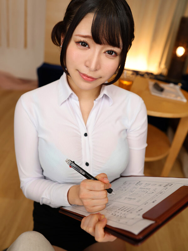 【ajvr00251】佐藤ののか｜痴女エステで味わう濃厚フェラが抜けすぎる！｜サンプル画像2枚目