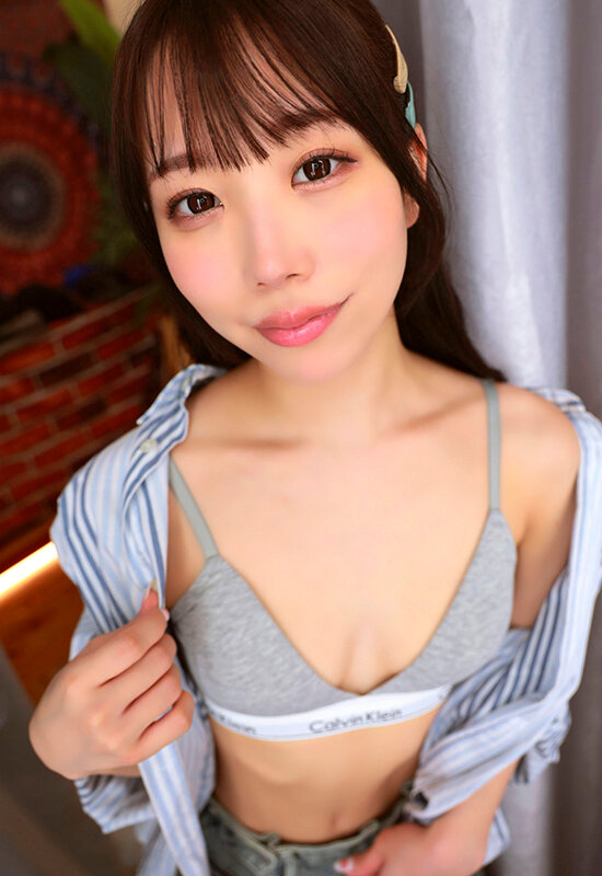 【ajvr00272】尾崎えりか｜美乳痴女の密着接客から始まる中出しがやばい！｜サンプル画像8枚目