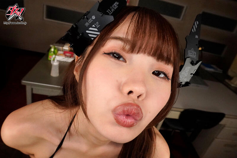 【dsvr00056】松本いちか|美少女のオナサポ射精管理がヌケる!|サンプル画像4枚目