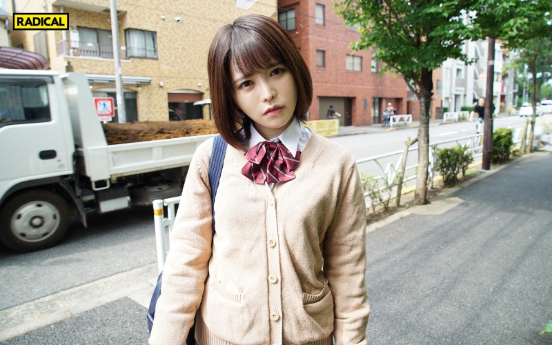 【h_1511manivr00019】星仲ここみ｜生意気JKに正常位中出し制裁がヌケる！｜サンプル画像2枚目