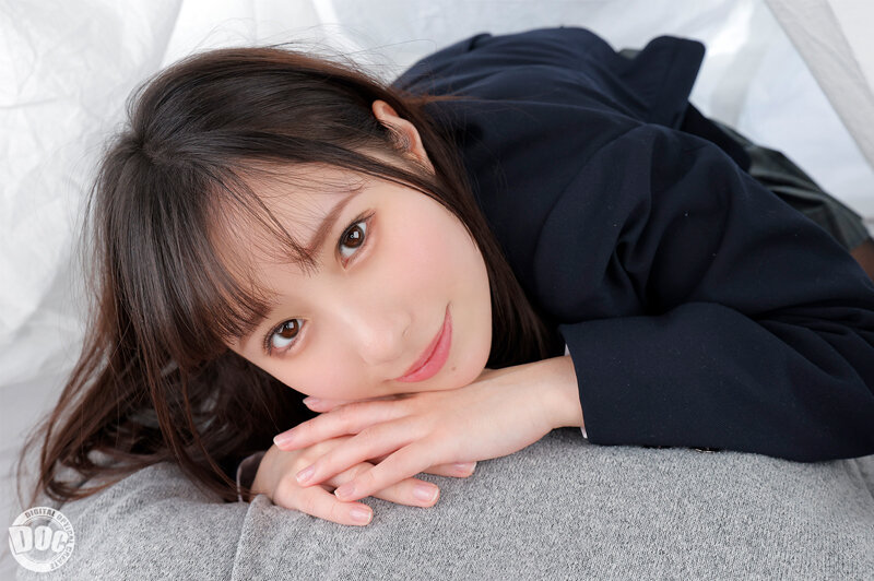 【h_1711devr00019】松井日奈子｜可愛すぎる美女に責められる濃厚フェラがエロすぎる！｜サンプル画像3枚目