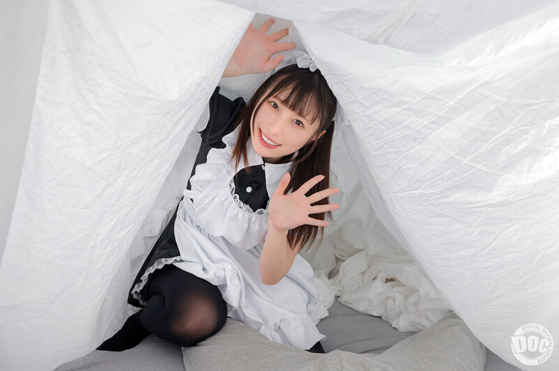 【h_1711devr00019】松井日奈子｜可愛すぎる美女に責められる濃厚フェラがエロすぎる！｜サンプル画像7枚目