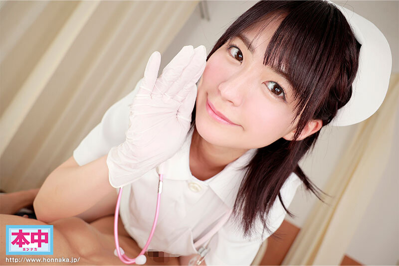 【hnvr00120】東條なつ｜ナースコール鳴らすと手コキ＆中出しできるｗ｜サンプル画像3枚目