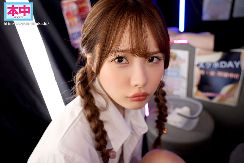 【hnvr00135】松本いちか｜美少女ピンサロ嬢に正常位中出しがヌケる！｜サンプル画像7枚目