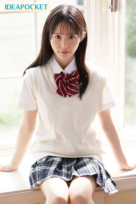 【ipvr00347】山田鈴奈|制服JK美少女と正常位がヌケる!生徒に手を出す教師の僕|サンプル画像3枚目