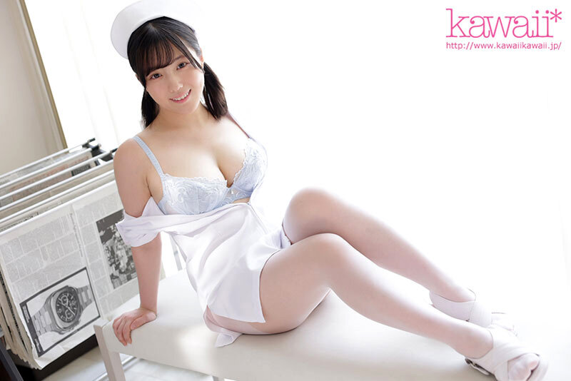 【kavr00474】小鈴みかん｜ナースに騎乗位中出しがヌケる！パンパン音が響く…｜サンプル画像3枚目