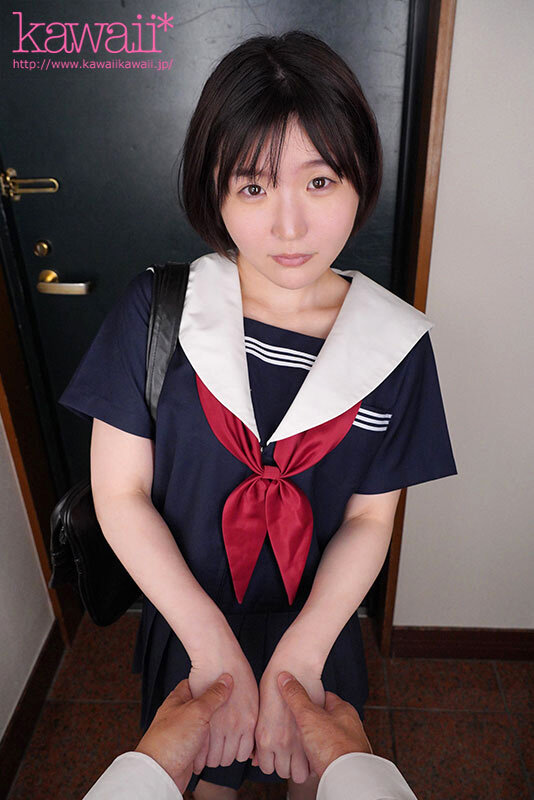 【kavr00496】春野くるみ｜男の部屋に上がるってどういうことかわかってるよね？教え子のぷにかわボディ、美味しくいただきま～す。｜サンプル画像2枚目