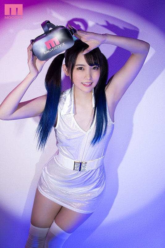 【mdvr00227】藤森里穂｜人気AV女優25人と中出しベスト781分がコスパ良すぎｗ｜サンプル画像5枚目