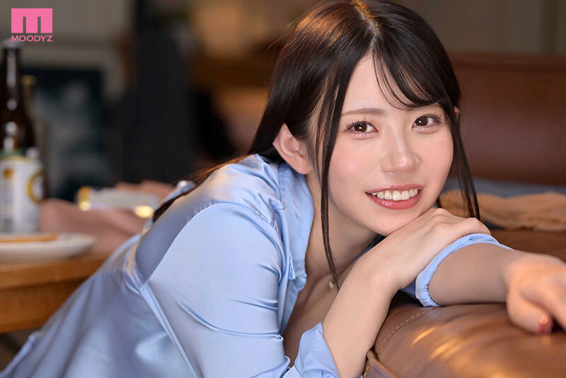 【mdvr00334】葵いぶき｜痴女な女上司と騎乗位中出しがヌケる！終電逃がして宅飲み｜サンプル画像2枚目