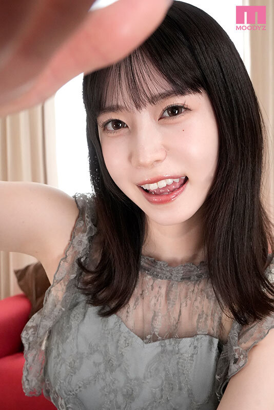 【mdvr00335】白岩冬萌｜痴女なお姉さんに弄ばれるパイズリがやばい！｜サンプル画像2枚目