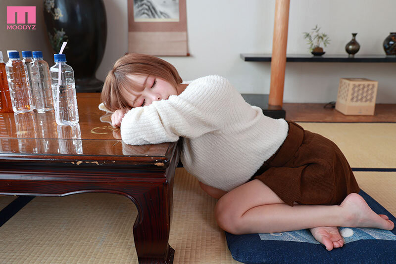 【mdvr00352】松本いちか｜痴女すぎる美少女と手つなぎ正常位がヌケる！｜サンプル画像3枚目