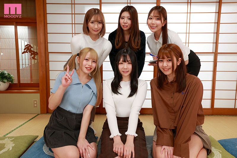 【mdvr00362】美園和花｜美少女集団お見合いハーレム中出しがヌケる！｜サンプル画像2枚目