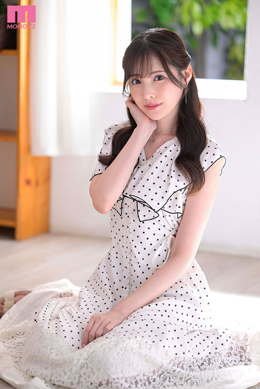 【mdvr00374】新ありな｜ワキ見せ正常位がヌケる＆引退で泣ける！｜サンプル画像2枚目