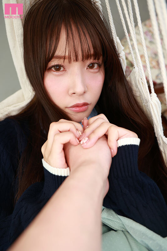 【mdvr00380】八木奈々｜騎乗位＆正常位がヌケる！お泊りイチャラブSEX｜サンプル画像6枚目