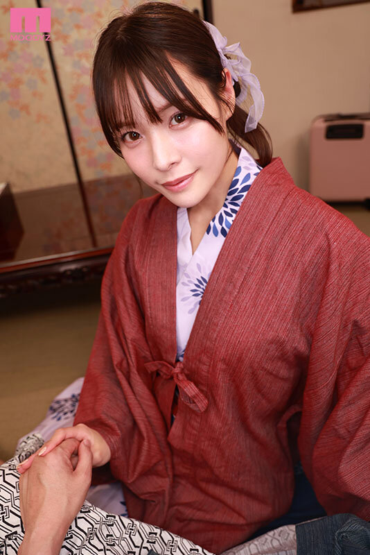 【mdvr00380】八木奈々｜騎乗位＆正常位がヌケる！お泊りイチャラブSEX｜サンプル画像7枚目