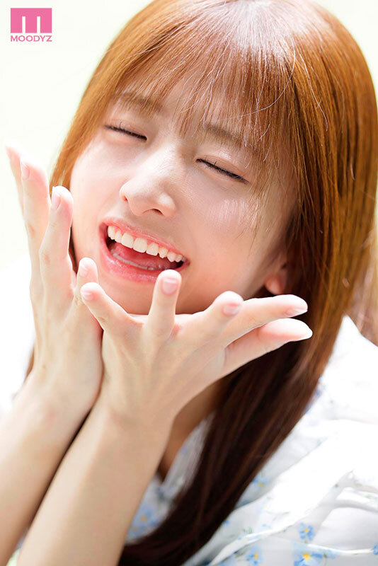 【mdvr00381】川口桜｜美少女のパイズリ&正常位がヌケる！｜サンプル画像3枚目