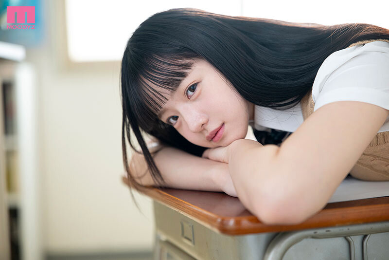 【mdvr00419】井上もも｜学校イチのアイドルとラブホフェラが抜ける！｜サンプル画像2枚目