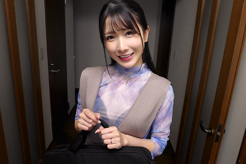 【pxvr00149】宮西ひかる｜美人妻に正常位中出しがヌケる！夢の結婚性活｜サンプル画像4枚目