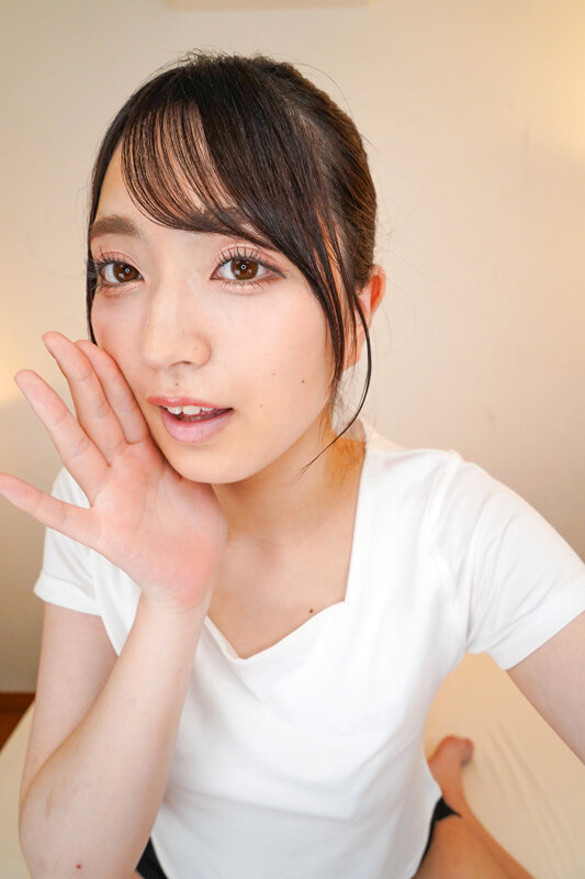 【pxvr00283】美園和花｜美少女8名に舐め回されてシコシコが捗るｗ｜サンプル画像4枚目