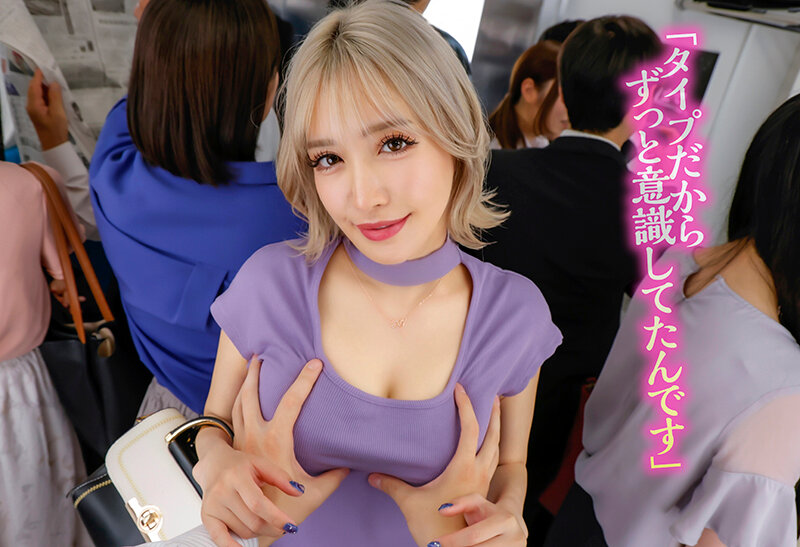 【royvr00024】百永さりな｜巨乳ギャルのフェラ＆手コキがヌケる！｜サンプル画像2枚目