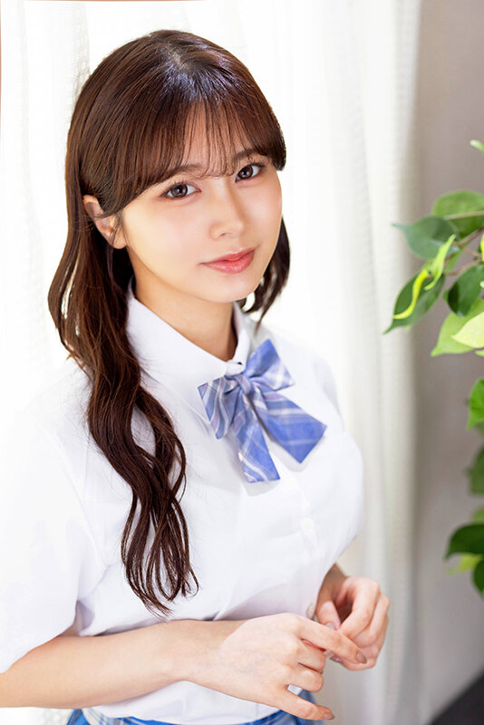 【savr00795】鳳みゆ｜痴女JKと騎乗位＆正常位中出しがヌケる！｜サンプル画像3枚目