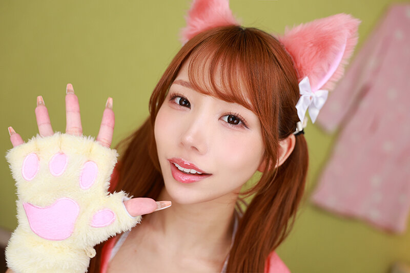 【savr00817】尾崎えりか｜中出ししちゃお！囁き淫語で射精欲ゾクゾクｗ｜サンプル画像4枚目