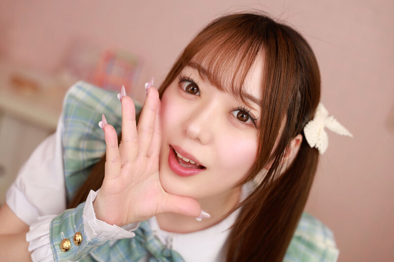 【savr00819】高瀬りな｜巨乳地下ドルのパイズリがヌケる！エロすぎる裏オプ個撮｜サンプル画像4枚目