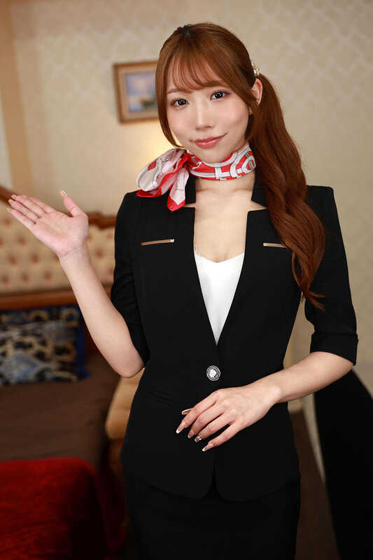 【savr00827】尾崎えりか｜手コキ＆ワキ見せ正常位がヌケる！射精コンシェルジュ｜サンプル画像5枚目