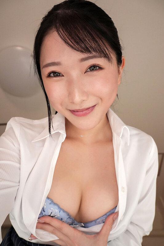 【savr00860】宮西ひかる｜フェラ＆騎乗位中出しがヌケる！可愛い後輩が痴女だった！｜サンプル画像7枚目