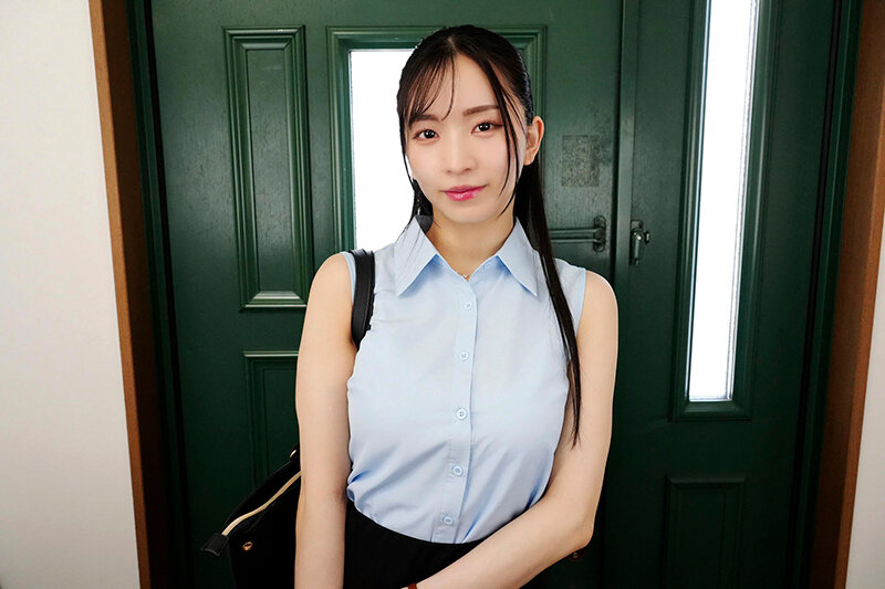 【savr00871】鈴木真夕｜剛毛マ●コに中出し＆クンニがヌケる！｜サンプル画像5枚目