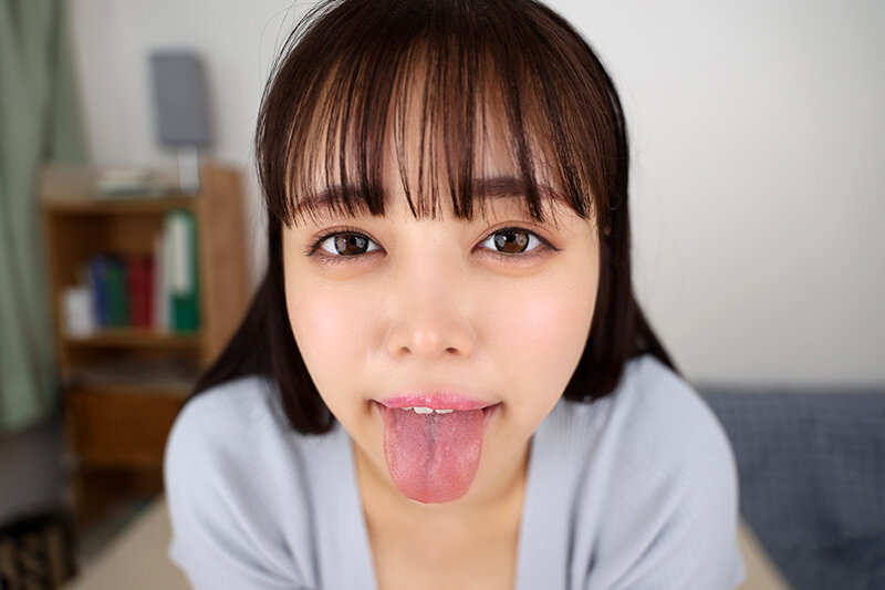 【savr00874】羽月乃蒼｜巨乳痴女のパイズリ＆中出しがエロすぎ！射精管理｜サンプル画像5枚目