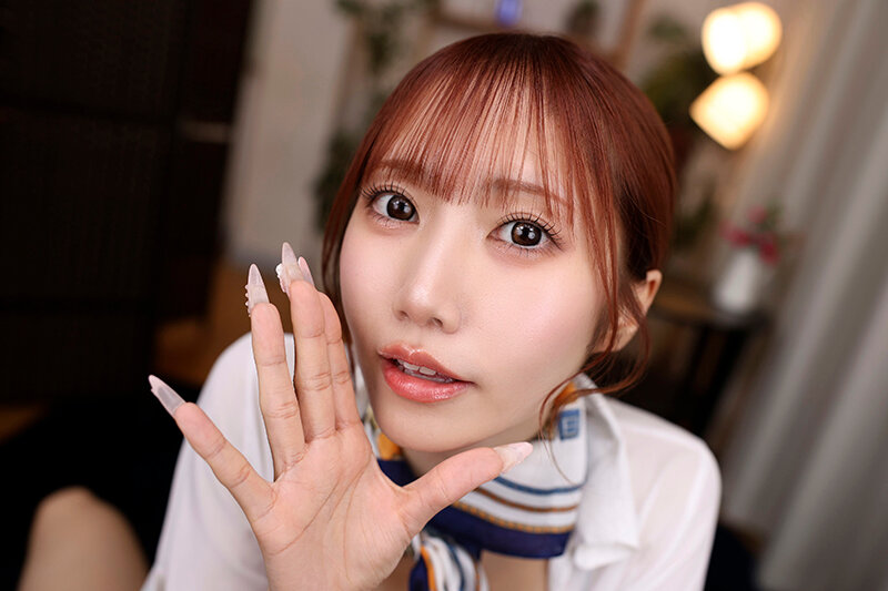 【savr00895】斎藤あみり｜美乳メンエス嬢に騎乗位中出しがヌケる！｜サンプル画像2枚目